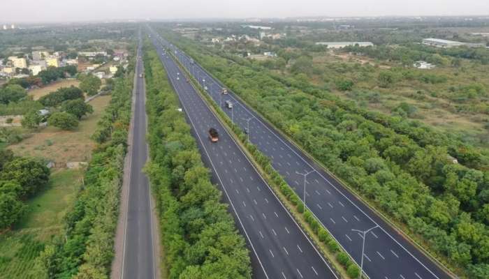 Telangana Real Estate: ఈ రోడ్డుకు దగ్గర ఉన్నవాళ్లకు జాక్ పాట్.. ఇక్కడి భూములకు రెక్కలు..!! 