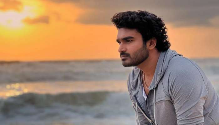 Kiran Abbavaram: సాయి తేజ్ తో కిరణ్ అబ్బవరం క్రేజీ ప్రాజెక్ట్... రేపే అనౌన్స్ మెంట్.. 