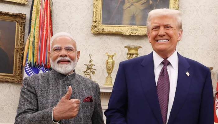 India-US Trade Deal: చైనా లేదు వంకాయా లేదు.. ఎవడొస్తాడో రండి.. మోదీ దెబ్బతో దిగొచ్చిన ట్రంప్‌.. భారత్‎కు  భారీగా వరాలు..!!