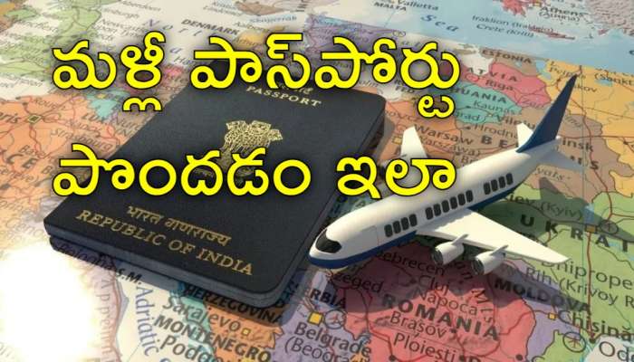 Passport Lose: విదేశాల్లో పాస్‌పోర్టు పోయిందా? కంగారుపడకుండా ఈ పద్ధతులు పాటించాలి