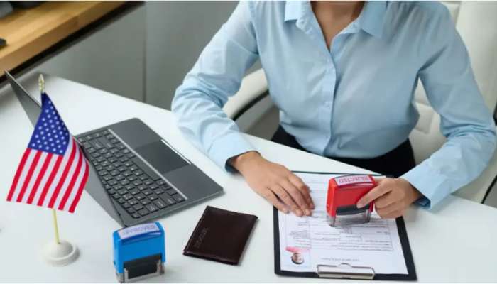 USA Student VISA: అమెరికాలో ఎమ్మెస్ చదువుతున్న విద్యార్థుల తల్లిదండ్రులకు అలర్ట్.. మీ పిల్లవాడు ఈ మిస్టేక్స్ చేస్తే వీసా రద్దు అయ్యే ఛాన్స్.. ఈ తప్పులు చేయొద్దని చెప్పండి..!!