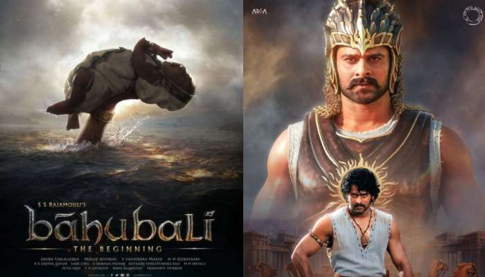 Bahubali@10Years: భారతీయ సినిమా దశ, దిశను మార్చిన బాహుబలికి 10 యేళ్లు పూర్తి.. సాధించిన రికార్డులు ఇవే..