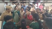 Maharashtra: బలవంతంగా బట్టలు విప్పి బాలికల పీరియడ్స్ చెక్ చేసిన ఘటన