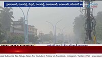 Telangana Rains: రానున్న మూడు రోజులు భారీ వర్షాలు.. ఈ జిల్లాలకు అలర్ట్