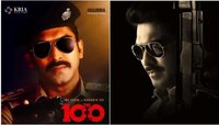 ‘మొగలి రేకులు’ ఫేమ్ ఆర్కే సాగర్ ‘100’ మూవీ రివ్యూ.. ప్రేక్షకులను ఎంగేజ్ చేసిందా..!