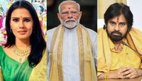 Astro Sharmistha on Pawan Video:  మోదీ తర్వాత చక్రం తిప్పేది పవన్ కళ్యాణే..!. సంచలన 