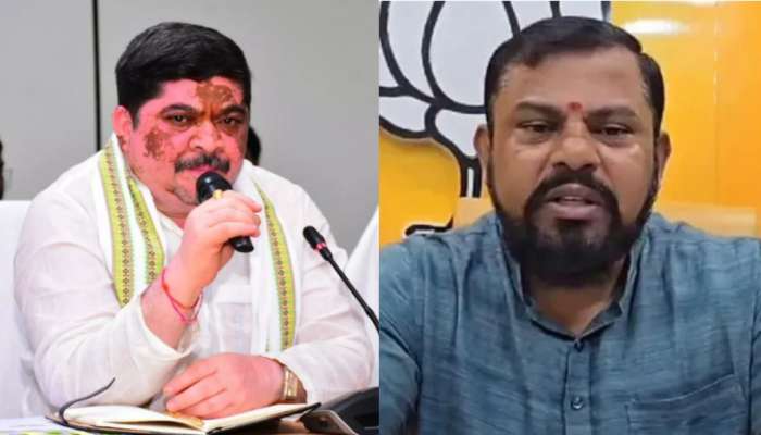 Mla Raja singh: రాజాసింగ్‌కు అండగా మంత్రి పొన్నం.. రాజీనామా ఆమోదంకు అదే కారణమంటూ బాంబు పేల్చిన మంత్రి..!