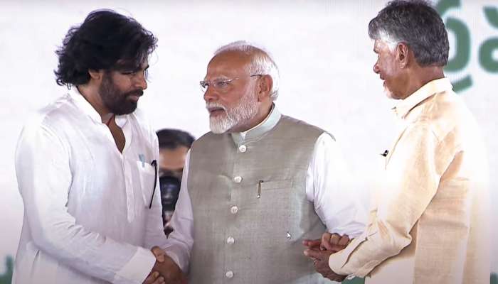 AP Governement: కూటమి నేతలకు శుభవార్త.. ప్రముఖ ఆలయ పాలక మండలిలో జనసేన, బీజేపీ నేతలకు చోటు.. !