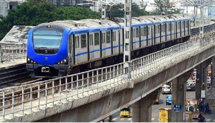 Visakha Metro Project: విశాఖ మెట్రో ప్రాజెక్టు ఫ్లై ఓవర్లు ఎక్కడెక్కడ వస్తున్నాయో తెలుసా
