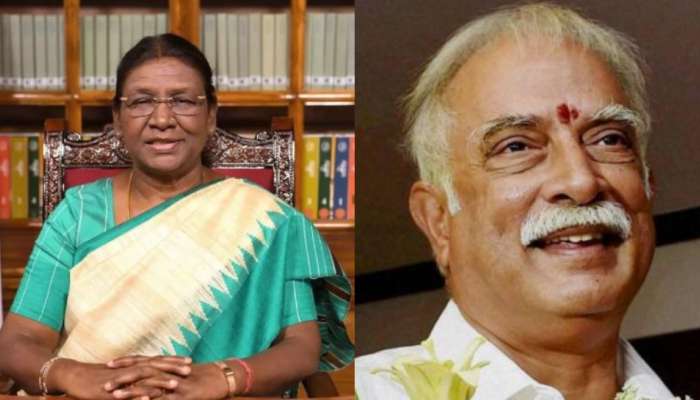 Ashok Gajapathi Raju: కేంద్రం కీలక నిర్ణయం .. మూడు రాష్ట్రాలకు కొత్త గవర్నర్ ల నియామకం.. గోవాకు గవర్నర్ గా అశోక్ గజపతి రాజు..