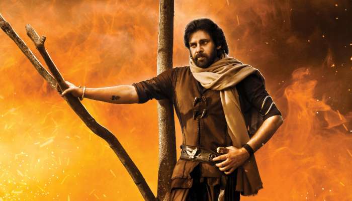 Hari Hara Veera Mallu First Review:&#039;హరి హర వీరమల్లు&#039; ఫస్ట్ రివ్యూ.. పవన్ కళ్యాణ్ ఫ్యాన్స్ కు గూస్ బంప్స్ గ్యారంటీ.. 