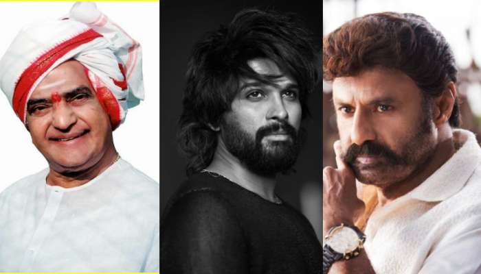 Allu Arjun: అట్లీ సినిమా కోసం ఎన్టీఆర్, బాలయ్య రూట్లో అల్లు అర్జున్.. !