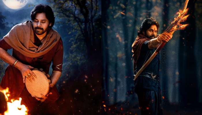 Hari Hara Veera Mallu: పవన్ కళ్యాణ్ &#039;హరి హర వీరమల్లు&#039; పాత్రకు ప్రేరణ ఆ ఇద్దరా..! 