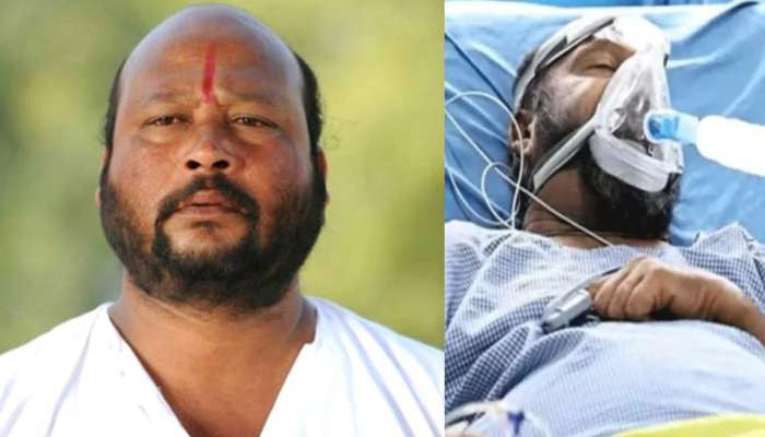 Fish Venkat: టాలీవుడ్ లో మరో విషాదం..  ప్రముఖ కమెడియన్  ఫిష్ వెంకట్ కన్నుమూత..