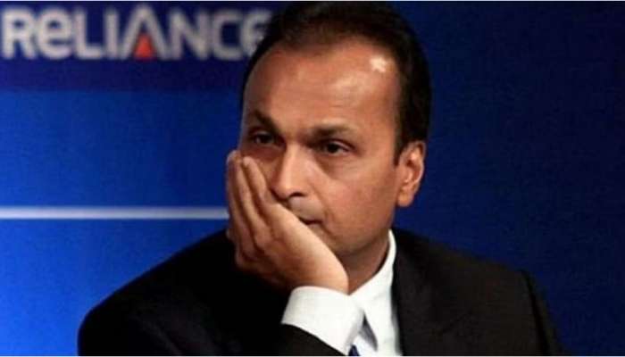Anil Ambani:రిలయన్స్ పవర్, రిలయన్స్ ఇన్ఫ్రాస్ట్రక్చర్ పై ఈడీ దాడులు జరగలేదు..క్లారిటీ ఇచ్చిన ADAG రిలయన్స్ గ్రూప్..!!