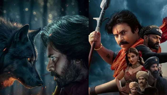 HHVM Success Meet: Pawan Kalyan Speech At Hari Hara Veera Mallu Movie  Success Meet | Pawan Kalyan: తొలిసారి ఆ పని చేసిన డిప్యూటీ సీఎం..హరిహర  వీరమల్లు కోసమే! News in Telugu