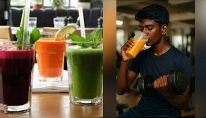 Fruit Juice Diet: బరువు తగ్గాలనే మోజుతో ఏకంగా చావు నోట్లోకే..యూట్యూబ్ చూసి ఫ్రూట్ జ్యూస్ డైట్..గాల్లో కలిసిన యువకుడి ప్రాణం..!!