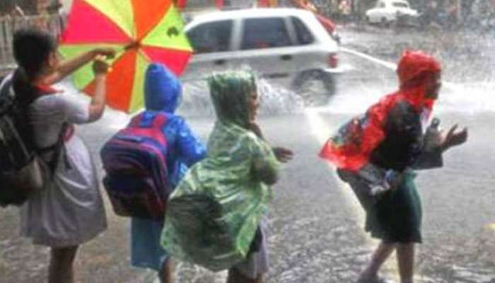 AP Rains: 3 రోజులు వానలే వానలు.. ఏపీలో స్కూళ్లకు సెలవులు ప్రకటించిన ప్రభుత్వం..!