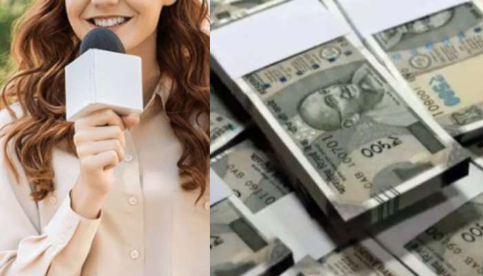  Journalist Pensions:  ప్రభుత్వం మరో సంచలనం.. జర్నలిస్టులకు ఇచ్చే పెన్షన్ లు ఏకంగా డబుల్.. డిటెయిల్స్..