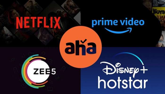 OTT Movies: ఈ వారం ఓటీటీల్లో రిలీజయ్యే సినిమాలు ఇవే!!