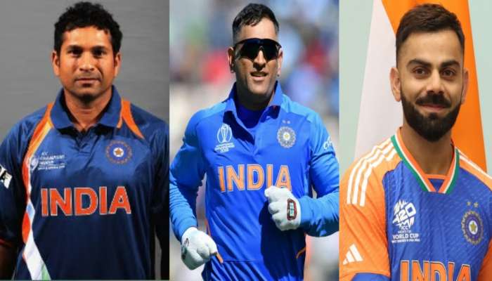 Cricketers Earnings: ఎవరూ ఎవరికంటే తక్కువేమి కాదు.. ఈ క్రికెటర్ల సంపాదన ఎంతో తెలిస్తే దెబ్బకి మైండ్ బ్లాక్ అవ్వడం ఖాయం! 