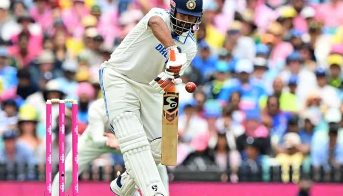 Rishabh Pant: టీమ్ఇండియా హీరో అతను..గాయమైన బ్యాటింగ్ వస్తాడు!