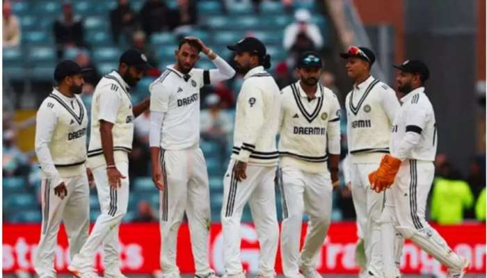 Indian Probable Playing XI for 5th Test: ఇంగ్లండ్‌తో ఐదో టెస్టుకు తుది జట్టు ఇదే.. ఆ ముగ్గురు ప్లేయర్లను పక్కన పెడతారా..?