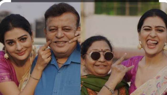 Payal Rajput Father Passes Away: నటి  పాయల్ రాజ్‌పుత్ ఇంట్లో తీవ్ర‌ విషాదం..