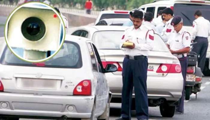 Indore Traffic Rule: ఆగస్టు 1 నుంచి 'నో హెల్మెట్ నో పెట్రోల్'..రాష్ట్రం మొత్తం చాటింపు!!