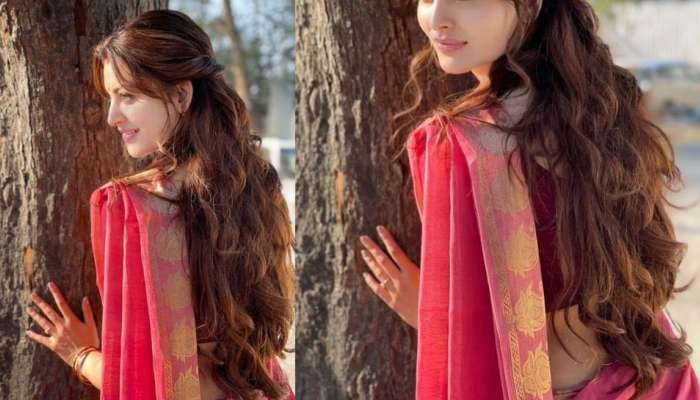 Urvashi Rautela:హీరోయిన్ సినిమాలన్నీ ఫ్లాపులే..కానీ డ్యాన్స్ షోకి రూ.7 కోట్లు తీసుకుందట!