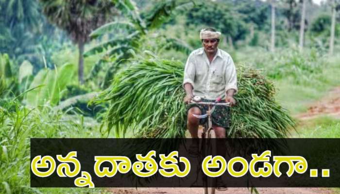 Live News Telugu: నేడే రైతుల ఖాతాల్లో రూ.7 వేలు.. ఇలా చెక్ చేసుకోండి 