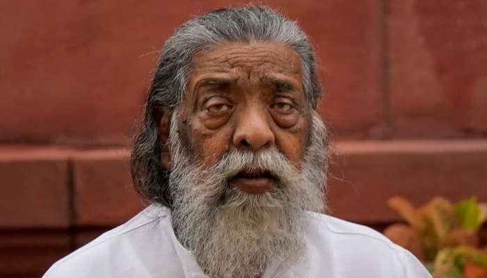 Former CM Shibu Soren Passes Away:  జార్ఖండ్ మాజీ సీఎం శిబుసోరెన్ కన్నుమూత.. ప్రధాని సహా పలువురు సంతాపం..