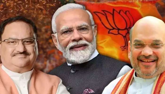 Central Cabinet Reshuffle: కేంద్ర క్యాబినేట్  పున:వ్యవస్థీకరణ.. తెలంగాణ నుంచి ఆ నేతలకు బంపర్ జాక్ పాట్.. 