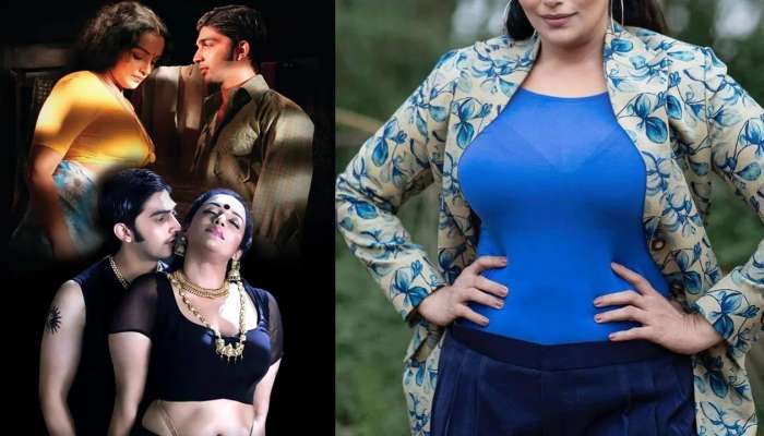 Shweta Menon: డబ్బు కోసం నగ్న చిత్రాల్లో నటించిన హీరోయిన్..కేసు నమోదు చేసిన పోలీసులు!
