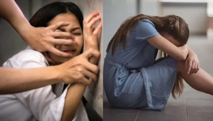 Madhya Pradesh news: ఛీ.. ఛీ.. కన్న తండ్రి కాదూ.. మానవ మృగం .. కూతుర్ని ప్రెగ్నెంట్ చేసి.. పసి కందును కూడా..