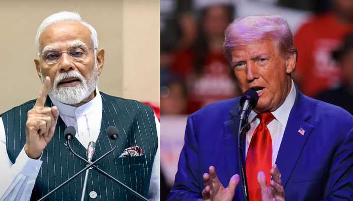 Trump Tariffs: భారత్‌ ఓపిక పడితే.. ట్రంప్‌ పేకమేడలా కూలిపోతాడు: US‌ ఆర్థికవేత్త