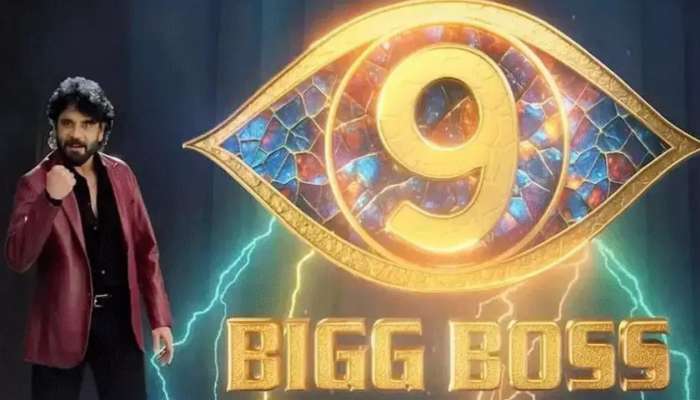 Bigg Boss 9 Telugu: బిగ్‌బాస్ కొత్త ప్రోమో వీడియో..రెండు హౌస్‌లు, రెండు డోస్‌లు..బిగ్‌బాసే ఉండడు!