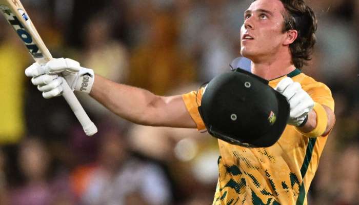 Dewald Brevis: ఐపీఎల్‌లో ఆ 9 జట్లు వేస్ట్..చెన్నై సూపర్ కింగ్స్ చాలా లక్కీ: ఏబీ డివీలియర్స్