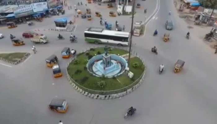 Proud To Indian Micro Artist Creates Wonder On Pin For Independence Day