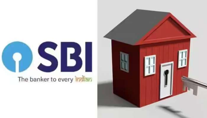 SBI Increases Home Loan Interest Rates by 25 Basis Points Full Details  Inside | SBI Big Update: సామాన్యులకు ఇల్లు కొనడం ఇక కలే.. SBI కొత్త  కస్టమర్లకు బిగ్ షాక్.. హోం లోన్ వడ్డీ రేట్లు ...
