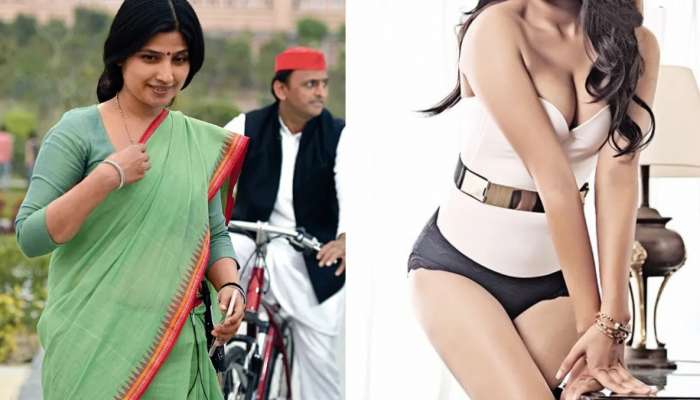 Swara Bhaskar: మాజీ సీఎం భార్యపై మోజు పడిన బాలీవుడ్ హీరోయిన్..క్రష్ అంటూ సంచలన వ్యాఖ్యలు!