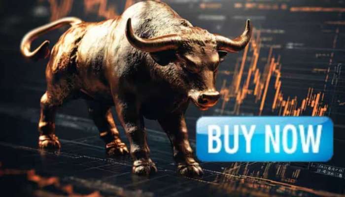 Stocks To Buy: సోమవారం మార్కెట్ ప్రారంభమైన వెంటనే.. ఈ 5 షేర్లపైనే అందరి దృష్టి.. మరో 50 శాతం వరకు జంప్.. టార్గెట్ ప్రైస్‌లు ఇవే..!!