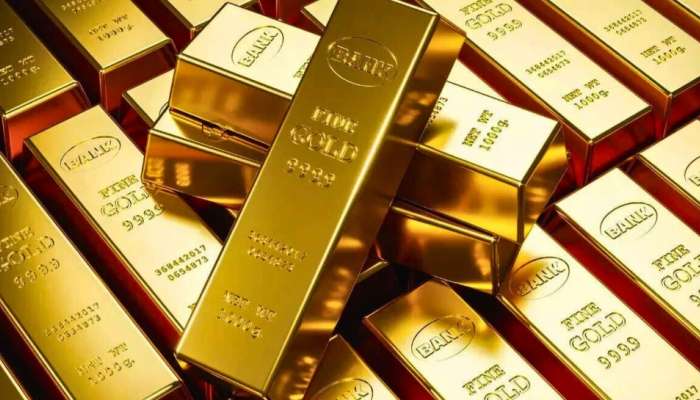 Gold Reserves: ప్రపంచంలో అత్యధికంగా బంగారం కలిగి ఉన్న దేశాలేవో తెలుసా..? టాప్ లో ఏ కంట్రీ ఉంది..? భారత్‌లో గోల్డ్ ఎంత ఉందంటే..!