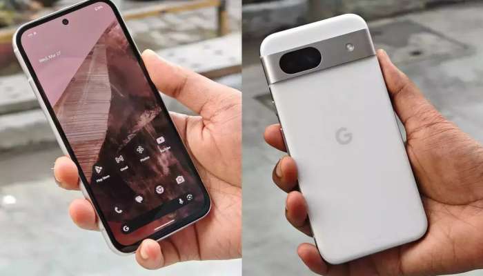 Google Pixel 8a: రూ.15,000 భారీ డిస్కౌంట్‌తో గూగుల్ పిక్సెల్ ఫోన్ అమ్మకం..త్వరపడండి!