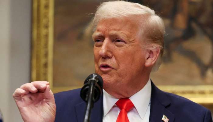 Trump Tariffs: ఇండియాపై అదనంగా 25శాతం సుంకాలు.. నోటిసులు ఇచ్చిన ట్రంప్‌..!!