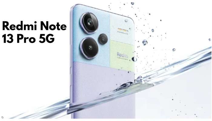 Redmi Note 13 200 MP: కెమెరా లవర్స్ కి గుడ్‌న్యూస్..రూ.12 వేలకే DSLR క్వాలిటీ వీడియోలు, ఫొటోలు!