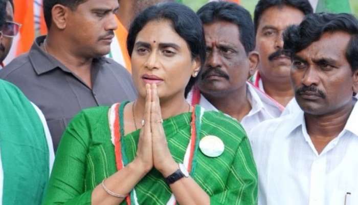 YS Sharmila: చంద్రబాబు, పవన్‌ కల్యాణ్‌కు మానవత్వం లేదు: వైఎస్‌ షర్మిల
