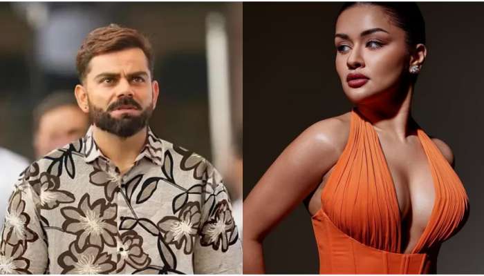 Avneet Kaur Kohli: బాలీవుడ్ హీరోయిన్‌కి లైక్ కొట్టిన విరాట్ కోహ్లీ..చివరికి ఆమె ఏమని చెప్పిందంటే?