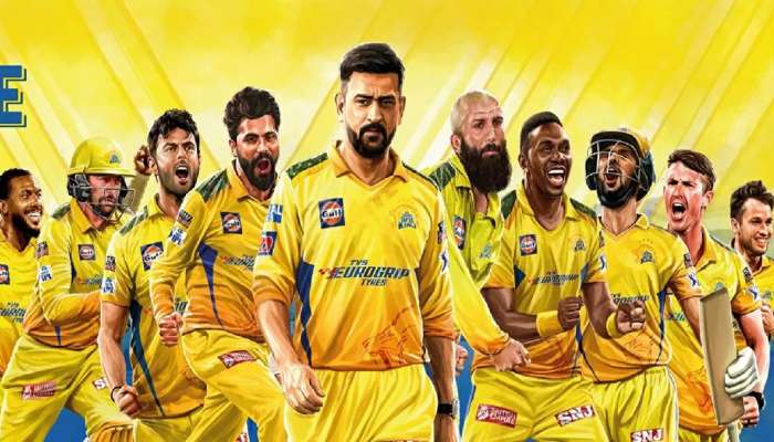 IPL 2025: ఐపీఎల్‌కు రిటైర్మెంట్ ప్రకటించిన చెన్నై సూపర్ కింగ్స్ ప్లేయర్..ఎవరో తెలిస్తే షాకవుతారు!