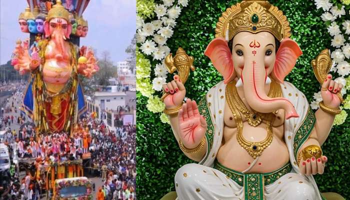 What Is Morya: గణపతి బప్ప 'మోరియా' అంటే ఏమిటో తెలుసా? మీరు మరో మోరియా అవుతారా?